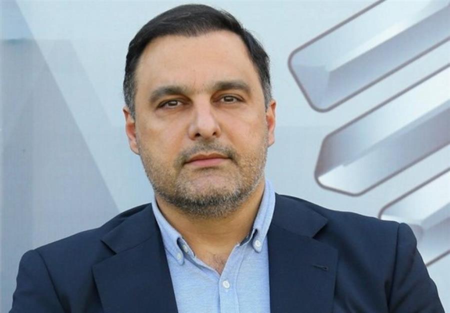 محمدی مدیرعامل فولاد شد
